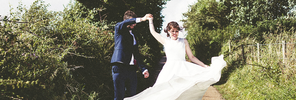 Weddings at The Party Field