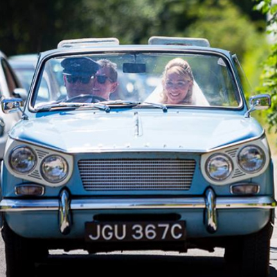 Wedding Transport